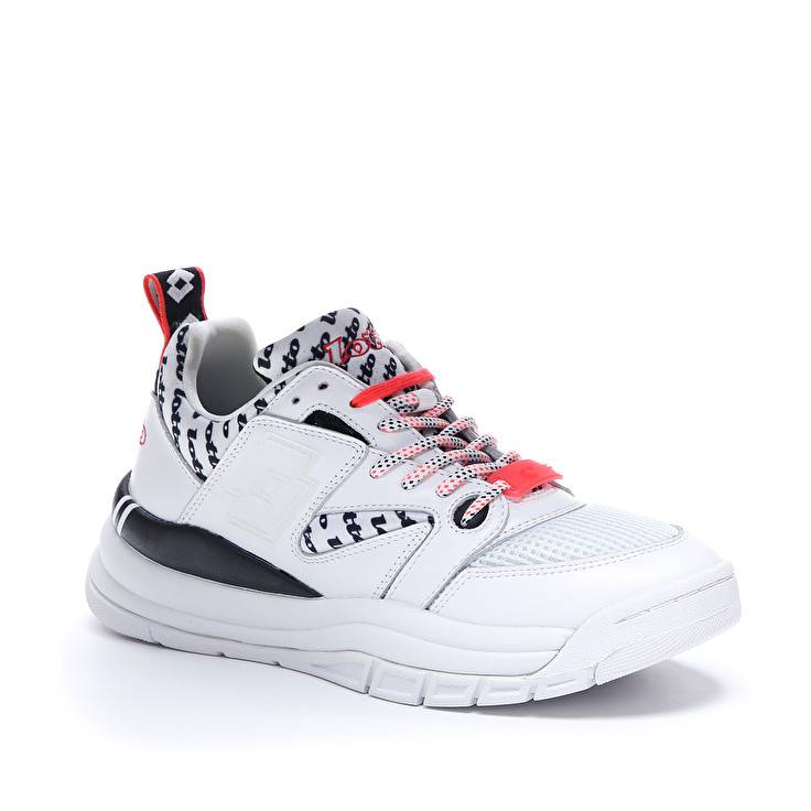 Lotto ATHLETICA SIRIUS LOGO W Outlet