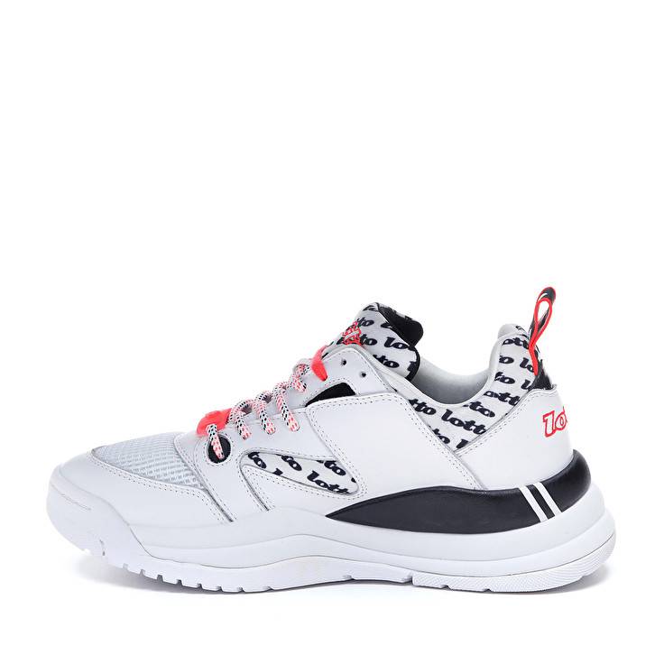 Lotto ATHLETICA SIRIUS LOGO W Outlet
