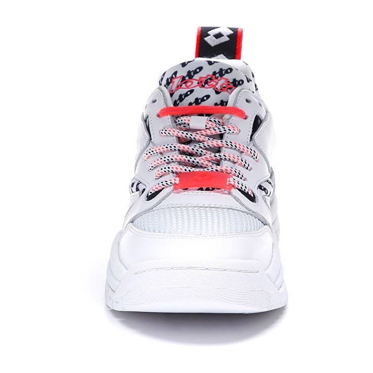 Lotto ATHLETICA SIRIUS LOGO W Outlet