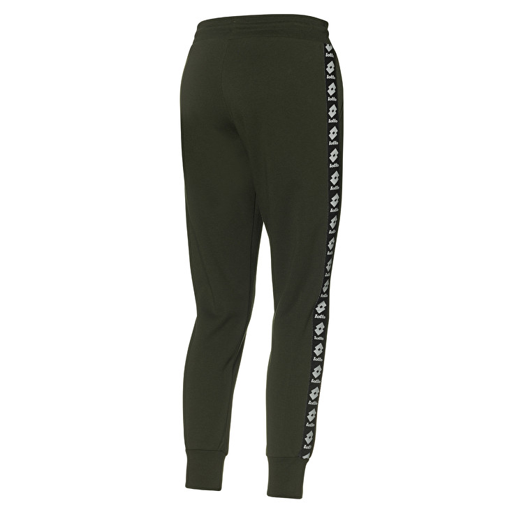 Lotto ATHLETICA W III PANT RIB Negozio