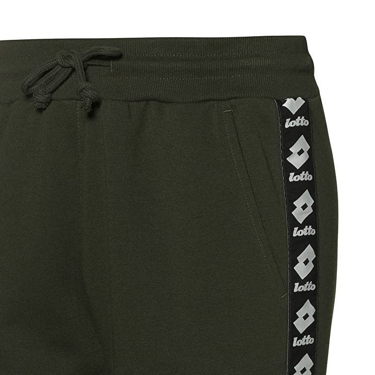 Lotto ATHLETICA W III PANT RIB Negozio