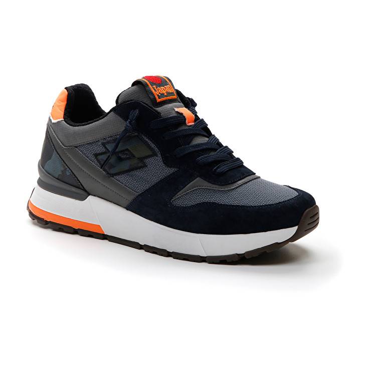 Lotto TOKYO GINZA CAMO Italia