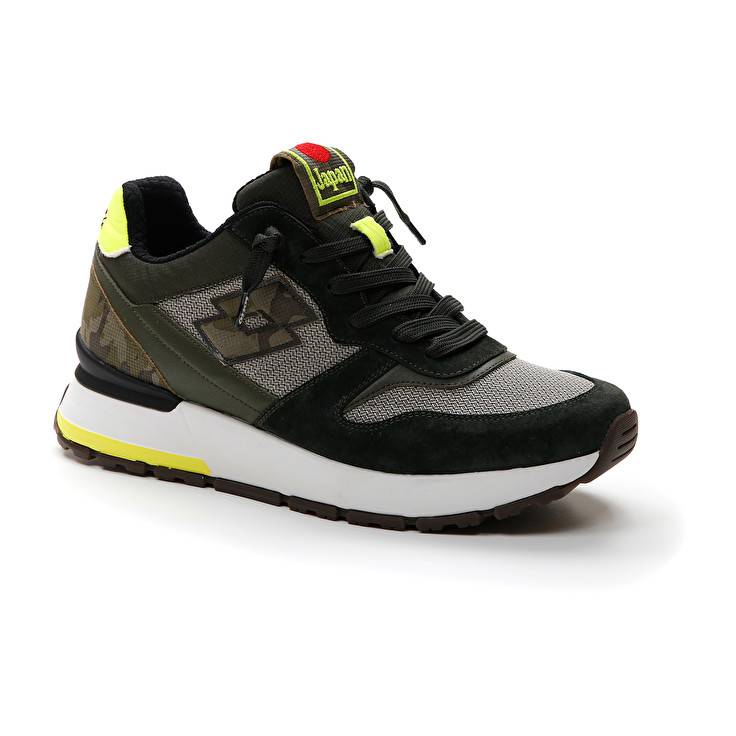 Lotto TOKYO GINZA CAMO 2025