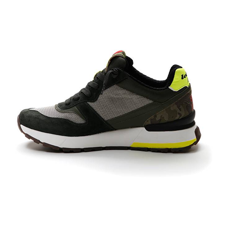 Lotto TOKYO GINZA CAMO 2025