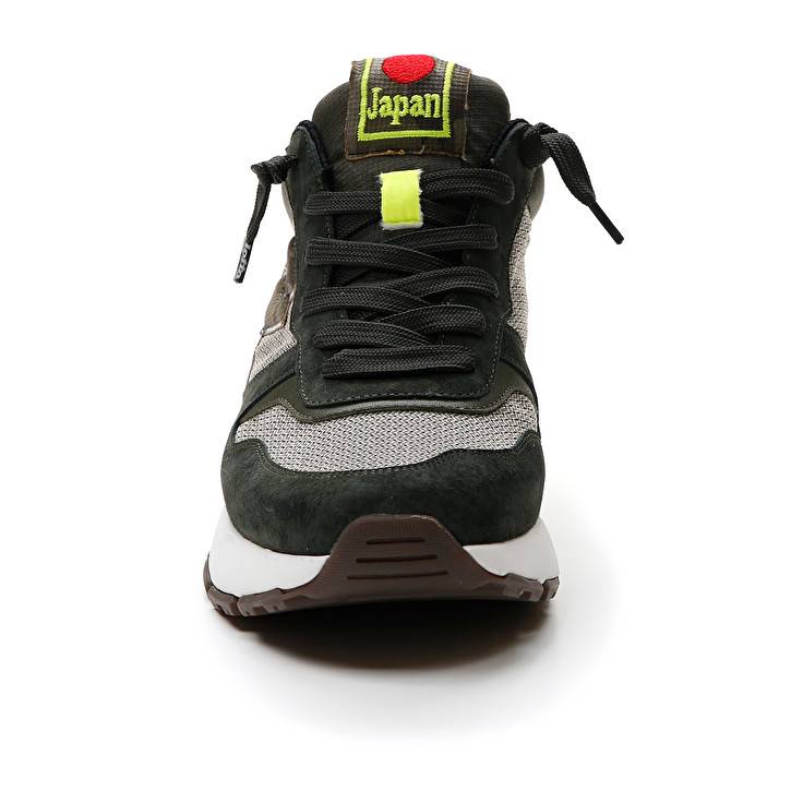 Lotto TOKYO GINZA CAMO 2025