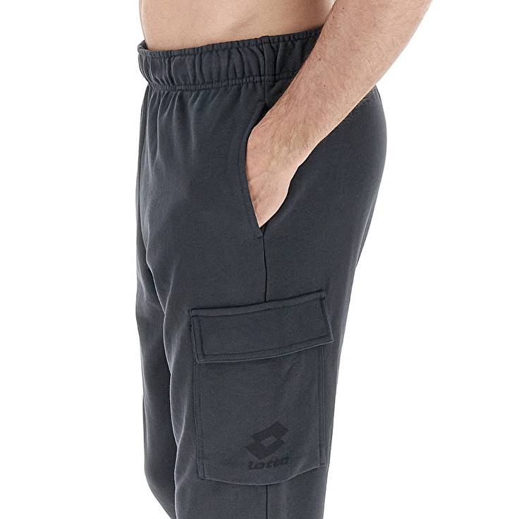Lotto SMART PANT PKT In Linea