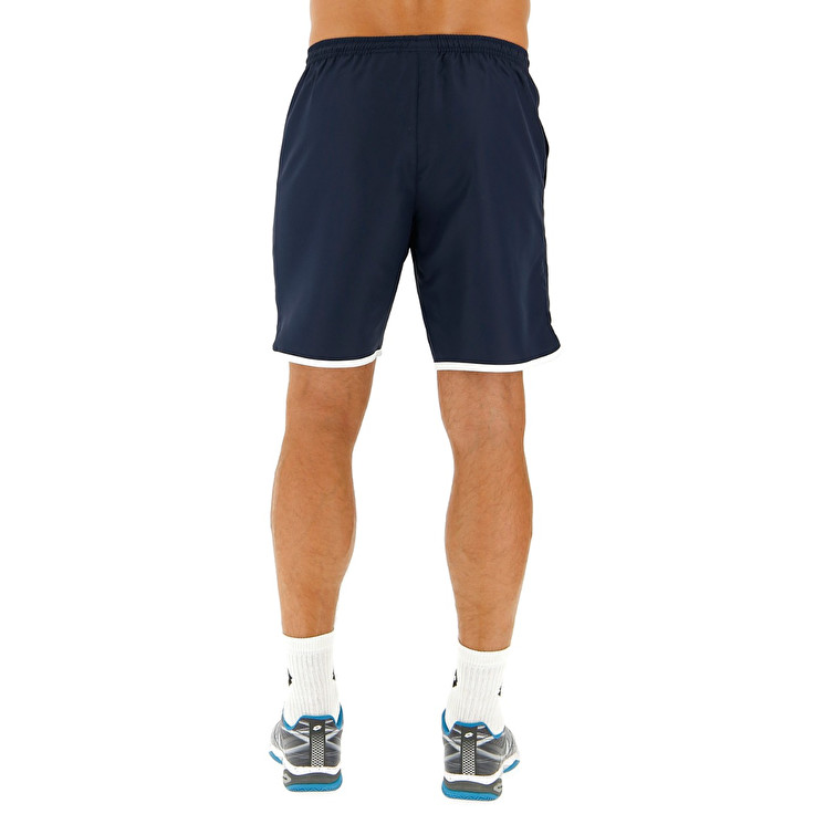 Lotto SQUADRA SHORT7 DB Qualità