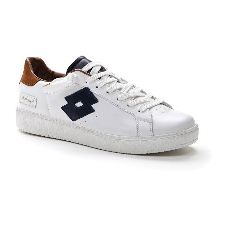 Lotto AUTOGRAPH BLOCK Fino Al -60%