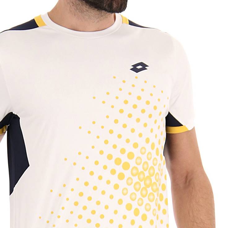 Lotto TOP IV TEE 1 Shopping Online