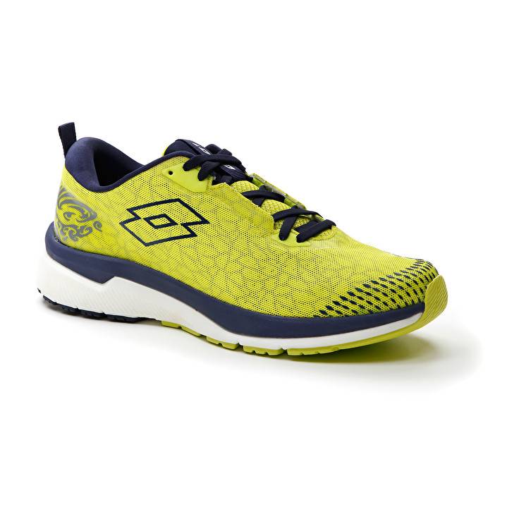 Lotto VOLATA HYPERPULSE 100 Latest stili
