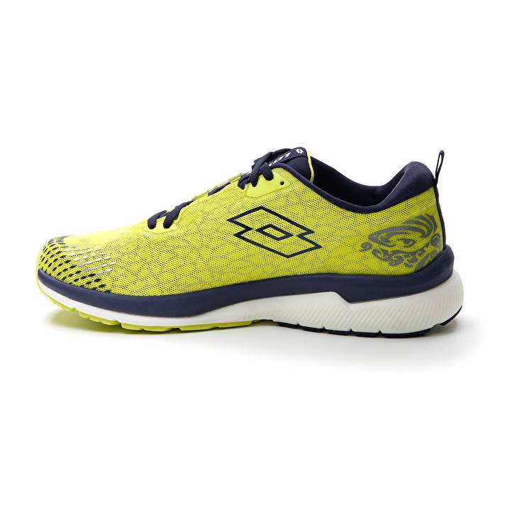Lotto VOLATA HYPERPULSE 100 Latest stili