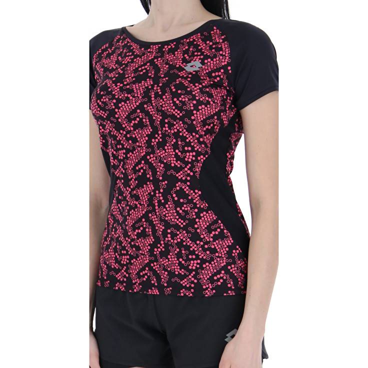 Lotto RUN&FIT W TEE PRT4 PL Online