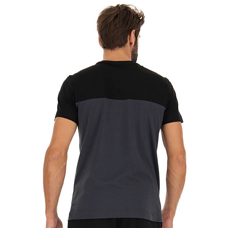 Lotto DINAMICO V TEE JS Vendite Flash