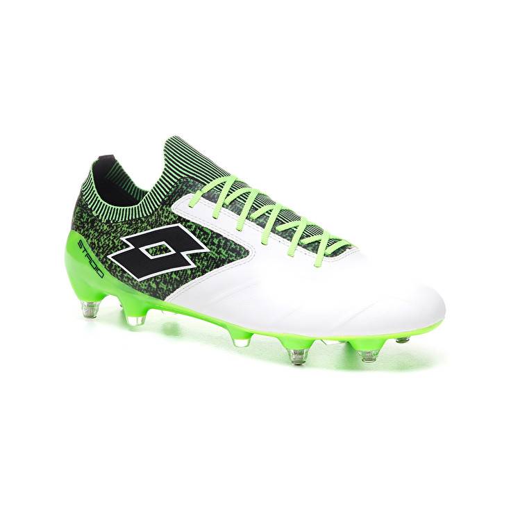 Lotto STADIO 100 II SGX 2025