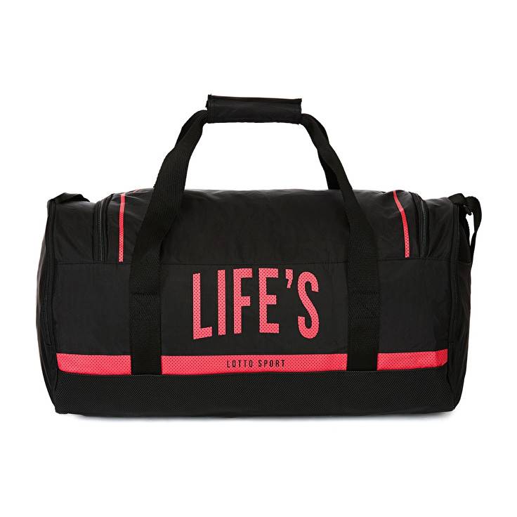Lotto BAG TRAINING NY W Promozione