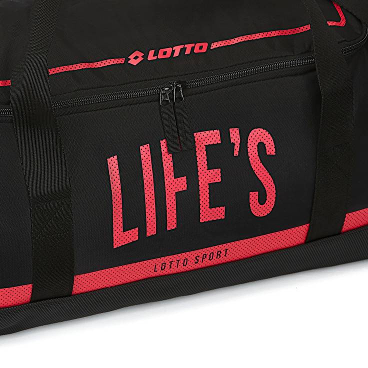 Lotto BAG TRAINING NY W Promozione