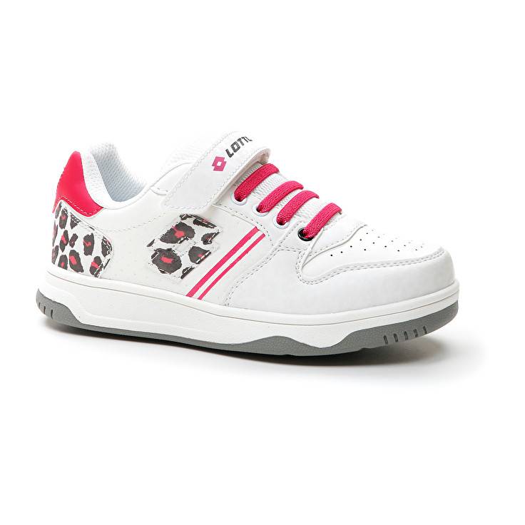 Lotto ROCKET AMF II LEOPARD CL S Consegna Veloce