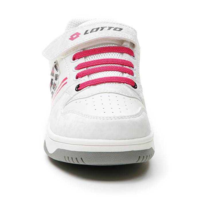 Lotto ROCKET AMF II LEOPARD CL S Consegna Veloce