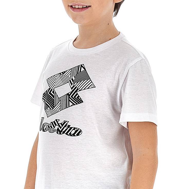 Lotto SMART B III TEE Sottocosto