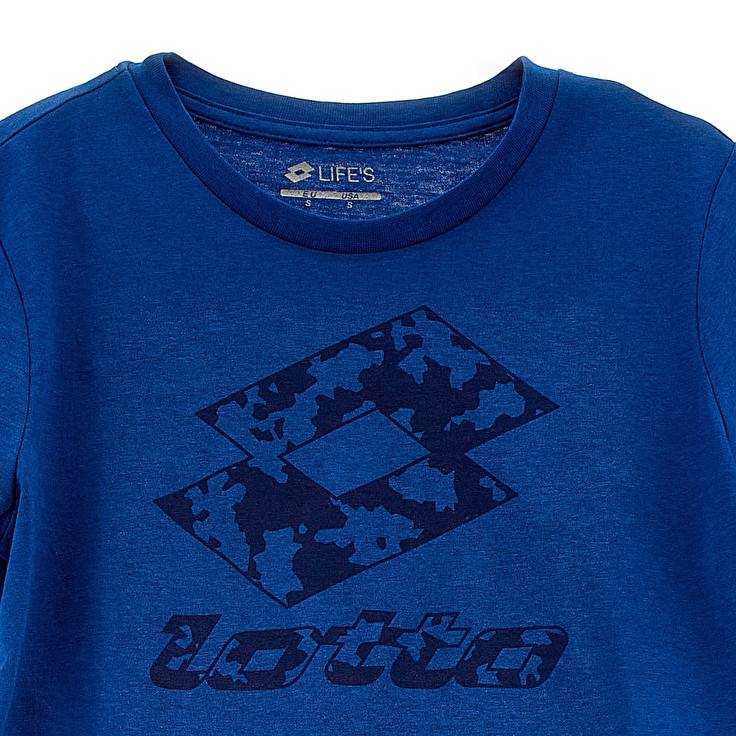 Lotto SMART B IV TEE Outlet