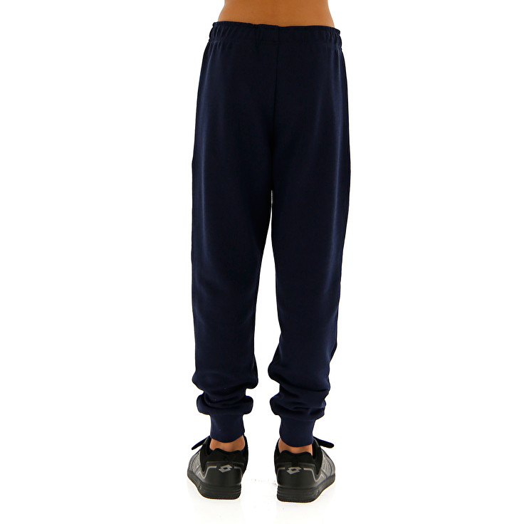 Lotto LOGO B III PANT RIB FT In Vendita