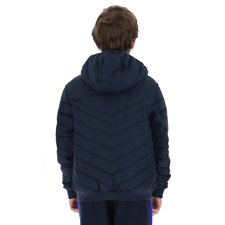 Lotto ATHLETICA B III BOMBER PAD PL Vendite Flash
