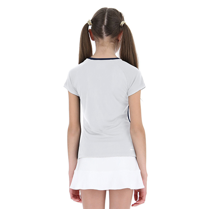 Lotto SQUADRA G II TEE PL Negozio