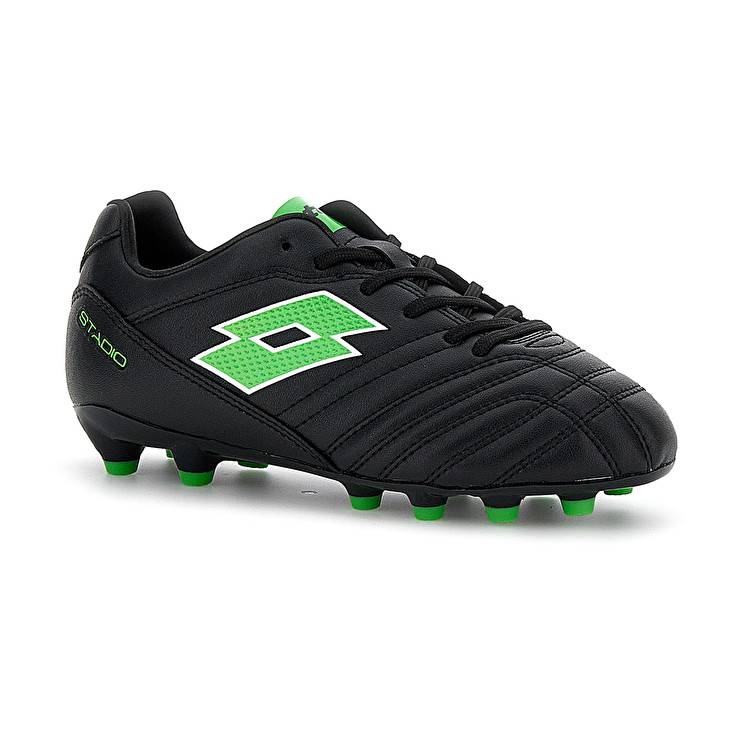 Lotto STADIO 705 FG JR Negozi Online