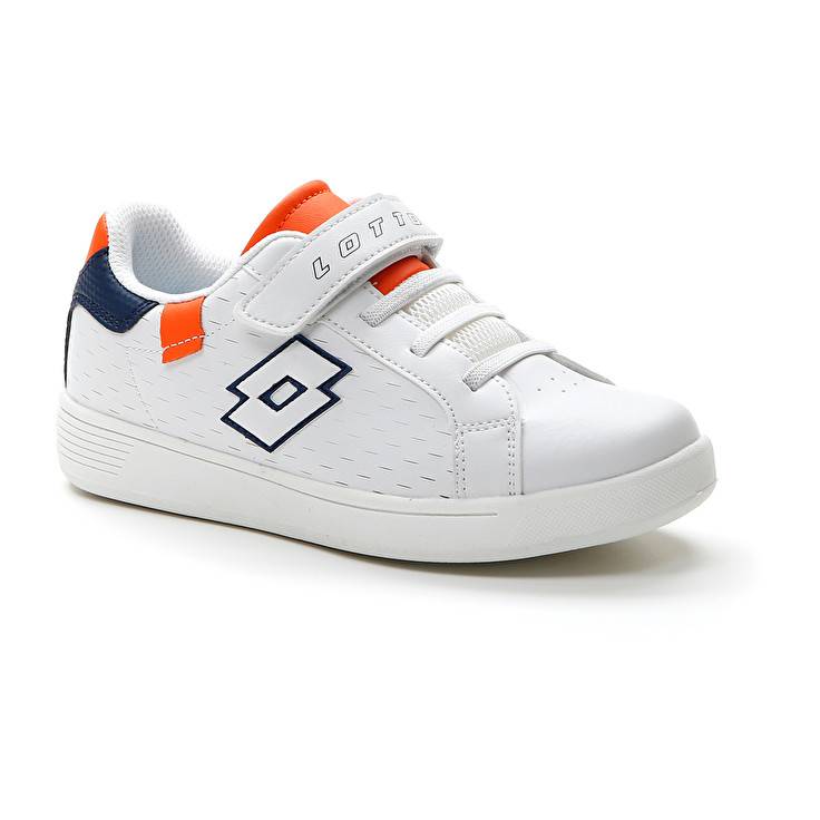 Lotto 1973 AMF EVO VI FLUO CL S Affare Del Giorno