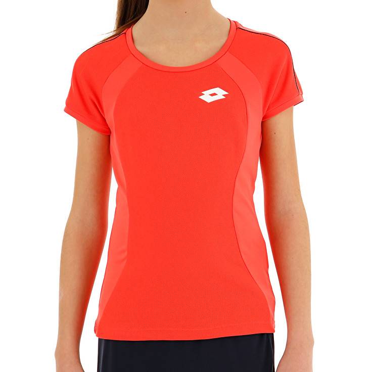 Lotto SQUADRA G TEE PL Vendita Calda