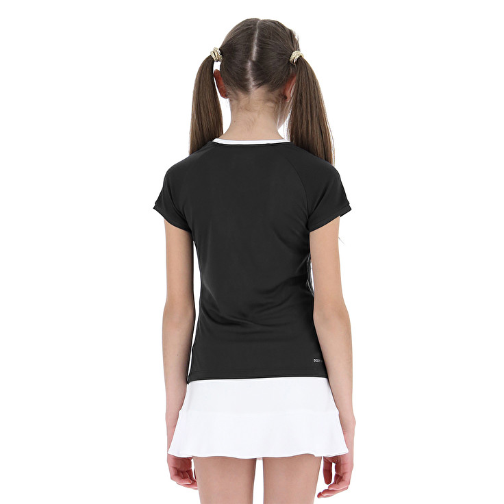 Lotto SQUADRA G II TEE PL Vendite Flash