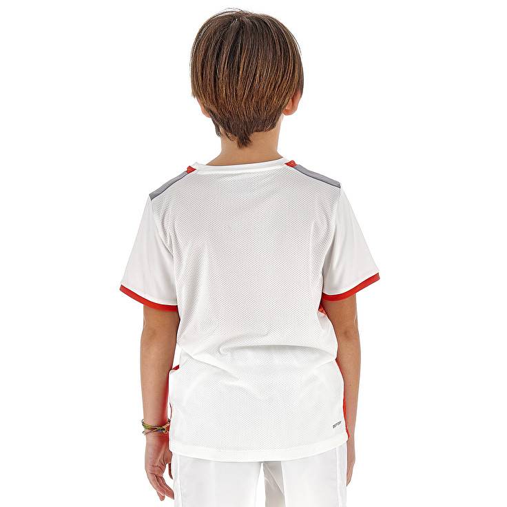 Lotto TOP B IV TEE 2 In Saldo