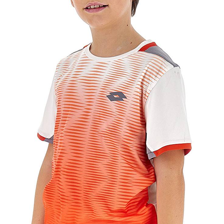 Lotto TOP B IV TEE 2 In Saldo