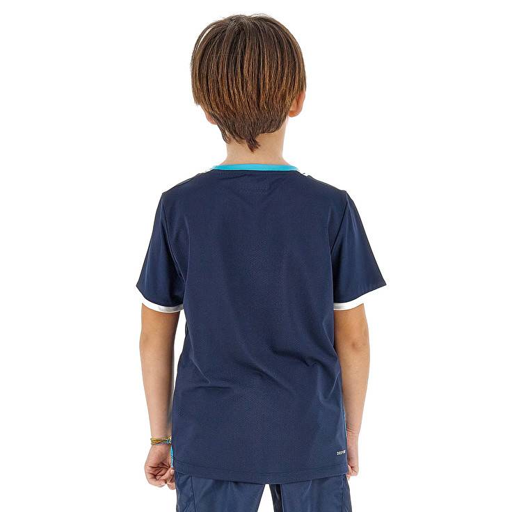 Lotto TOP B IV TEE 2 Moda