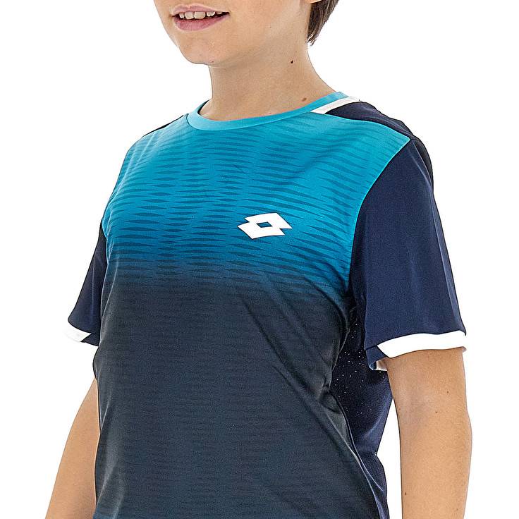Lotto TOP B IV TEE 2 Moda