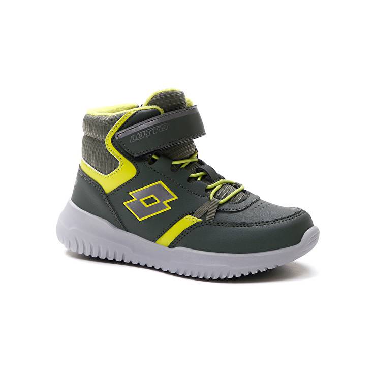 Lotto FUGA AMF MID CL SL Consegna Veloce