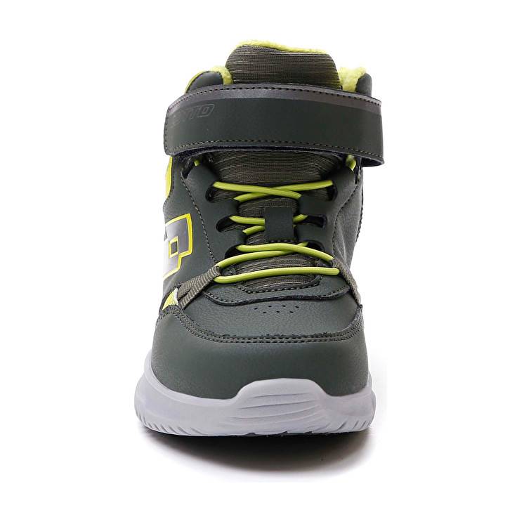Lotto FUGA AMF MID CL SL Consegna Veloce