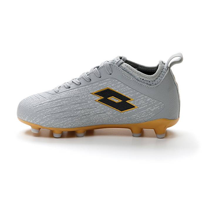 Lotto SOLISTA 700 IV FG JR Promozione Limitata