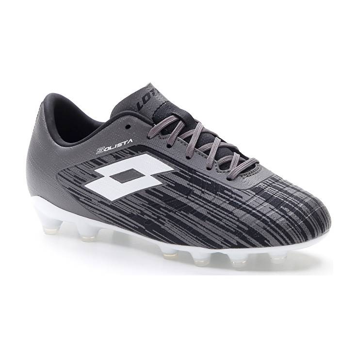 Lotto SOLISTA 700 III FG JR Shopping Online