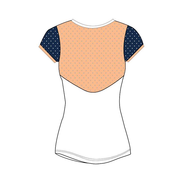 Lotto TOP G IV TEE 1 Online