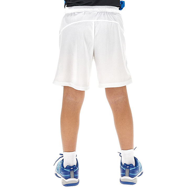 Lotto SQUADRA B III SHORT7 Negozio