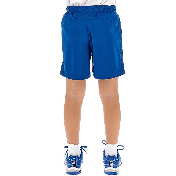 Lotto SQUADRA B III SHORT7 2025
