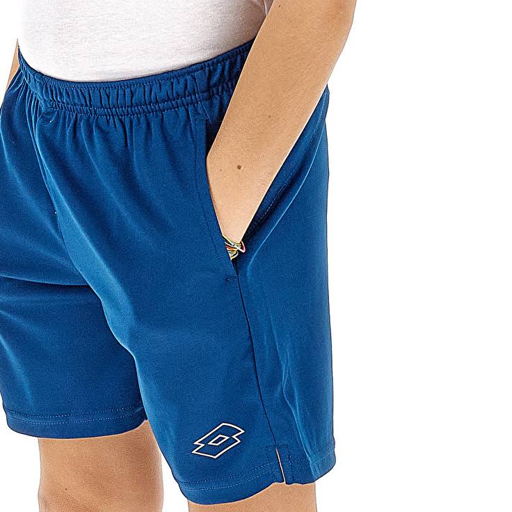 Lotto SQUADRA B III SHORT7 2025