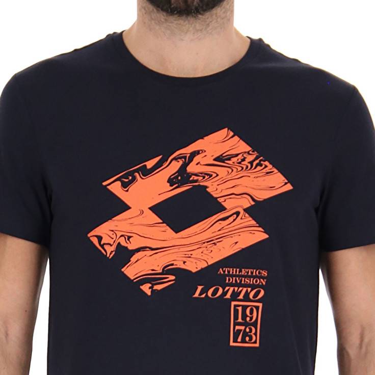 Lotto TEE LOSANGA V Italy