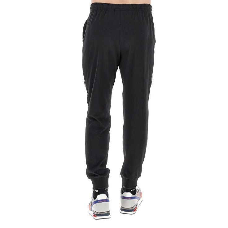 Lotto MSC PANT CUFF II Italia