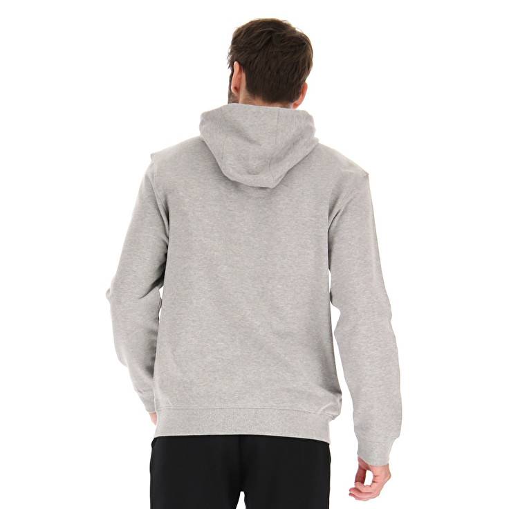 Lotto SMART III SWEAT HD MEL 2025