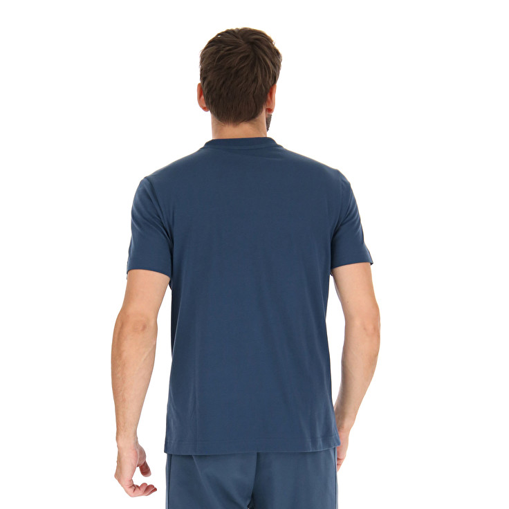 Lotto ATHLETICA PLUS II TEE 1 In Linea
