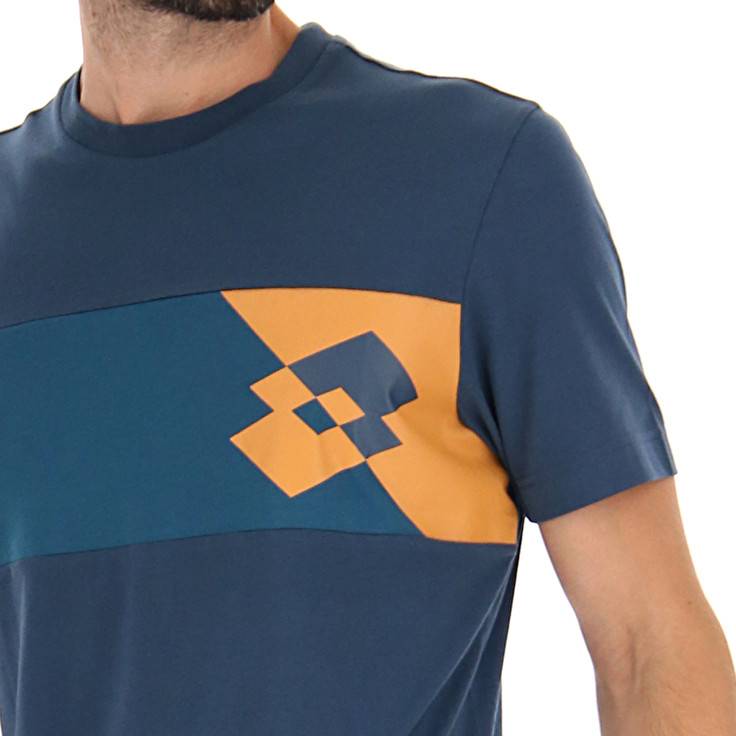 Lotto ATHLETICA PLUS II TEE 1 In Linea