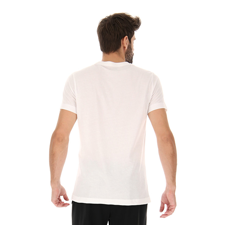 Lotto MSC TEE II LOGO Prezzo Ridotto