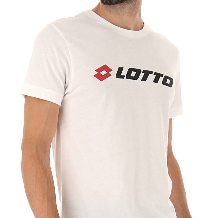Lotto MSC TEE II LOGO Prezzo Ridotto